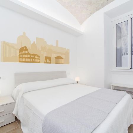 Groundfloor Wonderfull Apartment Рим Экстерьер фото