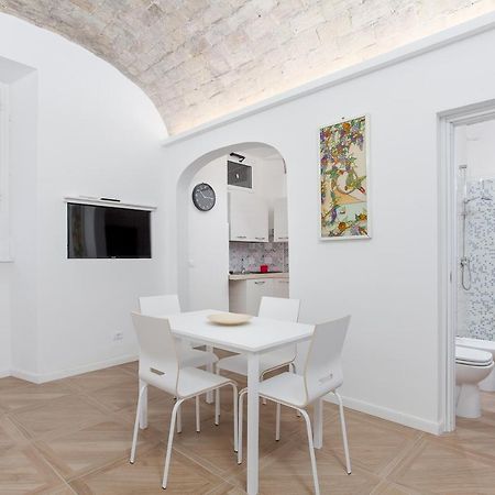 Groundfloor Wonderfull Apartment Рим Экстерьер фото