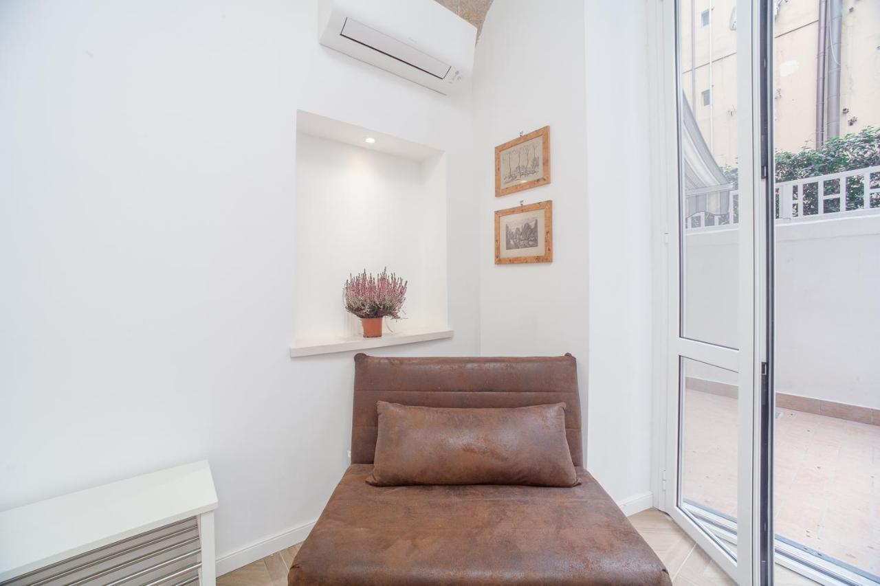 Groundfloor Wonderfull Apartment Рим Экстерьер фото