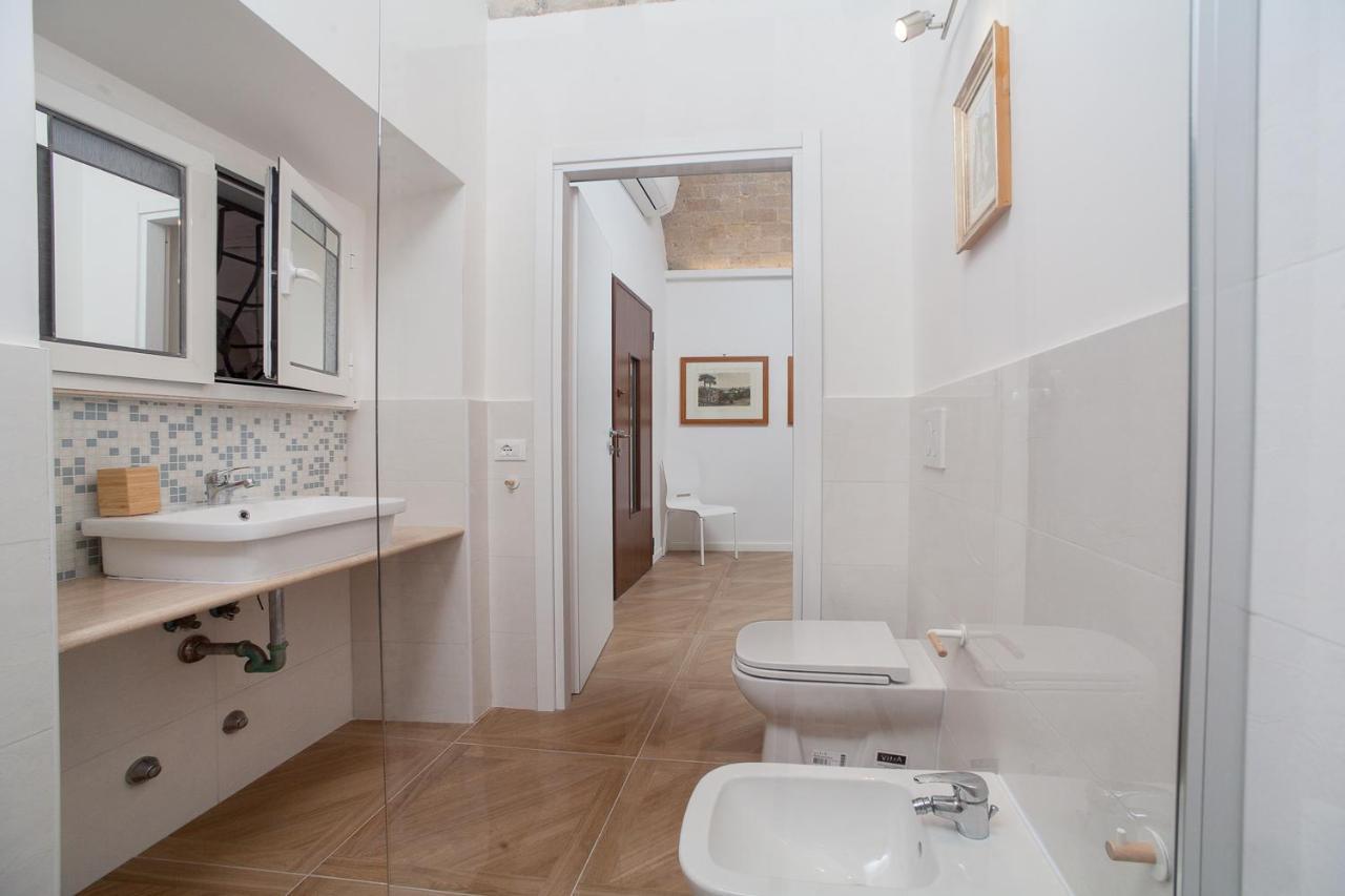 Groundfloor Wonderfull Apartment Рим Экстерьер фото