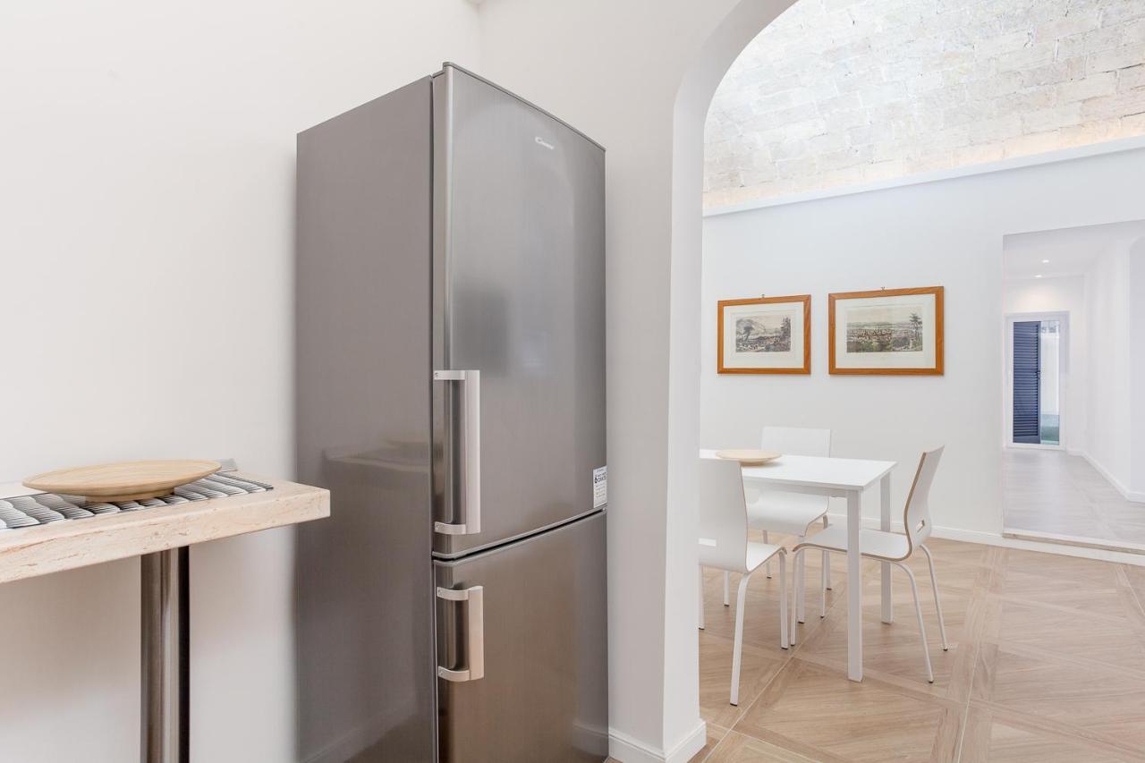 Groundfloor Wonderfull Apartment Рим Экстерьер фото
