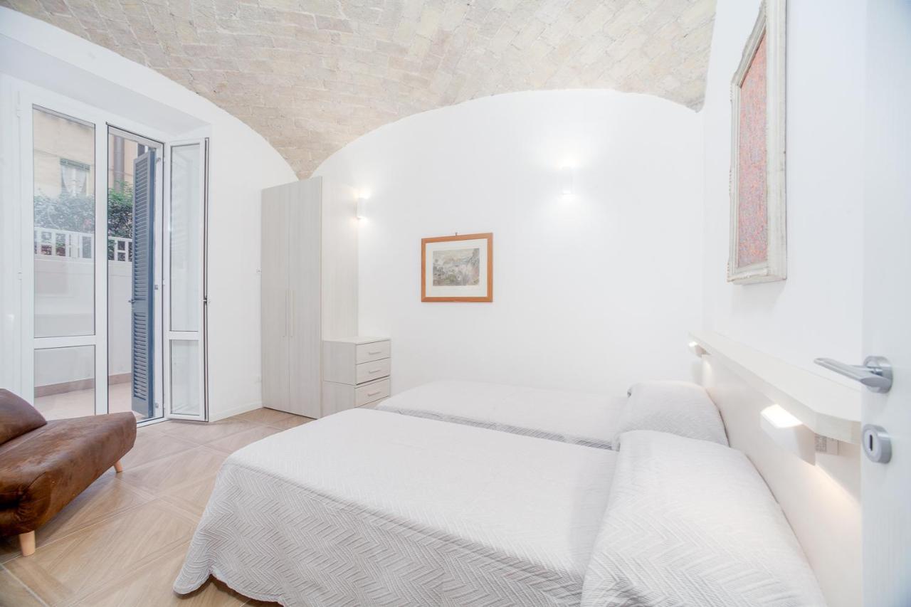 Groundfloor Wonderfull Apartment Рим Экстерьер фото