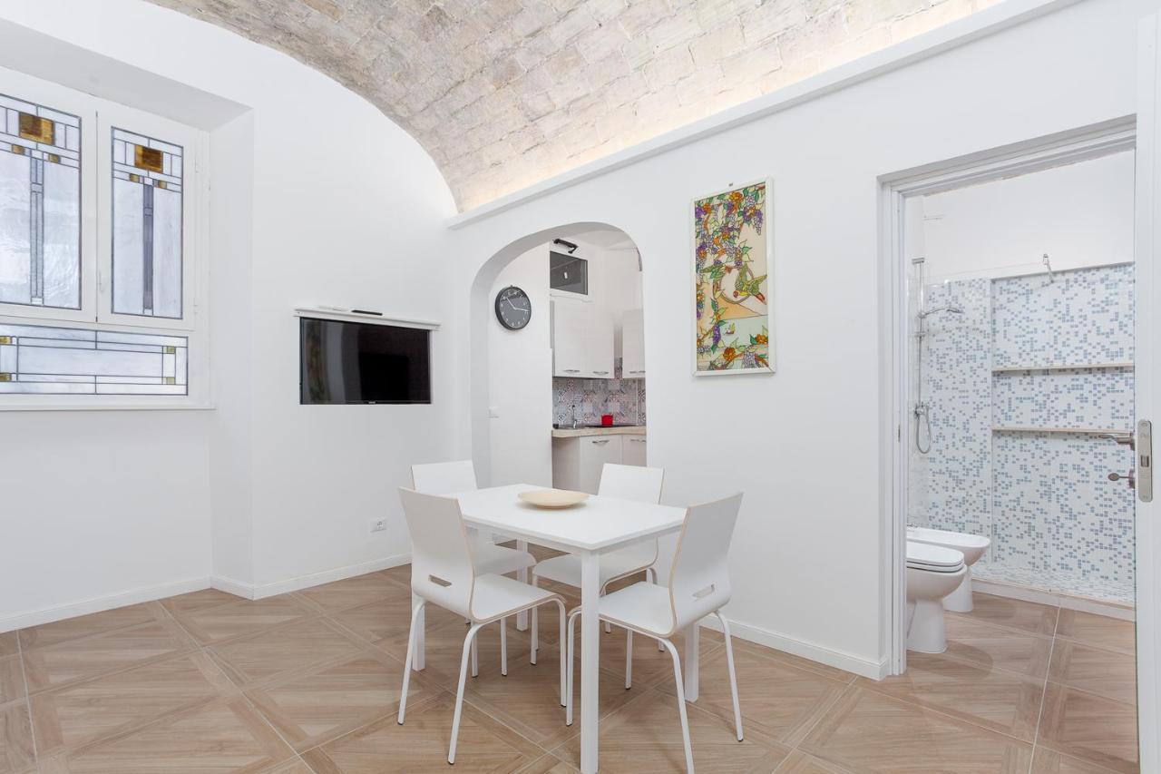 Groundfloor Wonderfull Apartment Рим Экстерьер фото