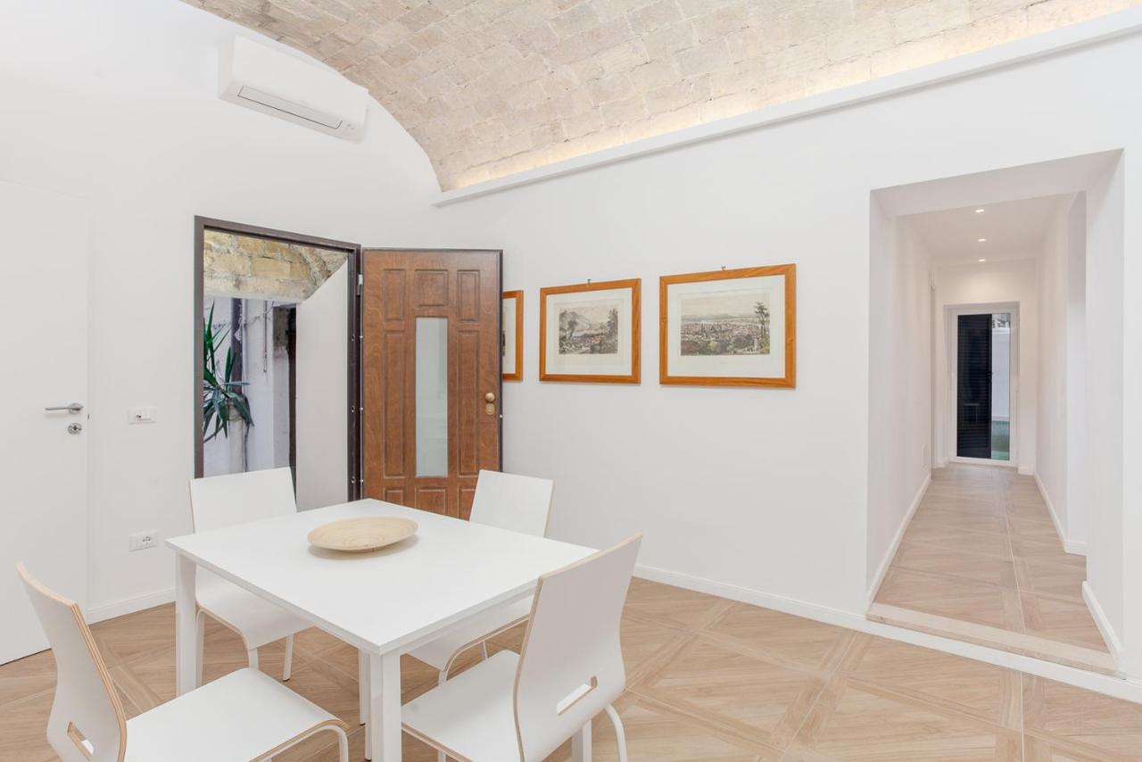Groundfloor Wonderfull Apartment Рим Экстерьер фото