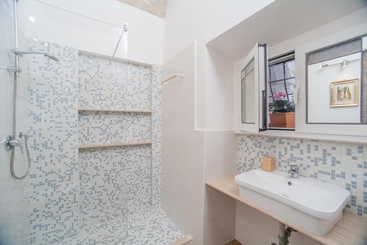 Groundfloor Wonderfull Apartment Рим Экстерьер фото