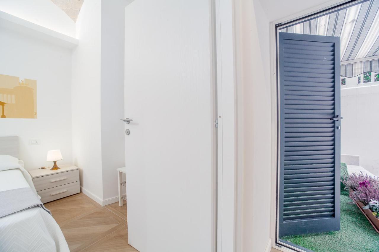 Groundfloor Wonderfull Apartment Рим Экстерьер фото