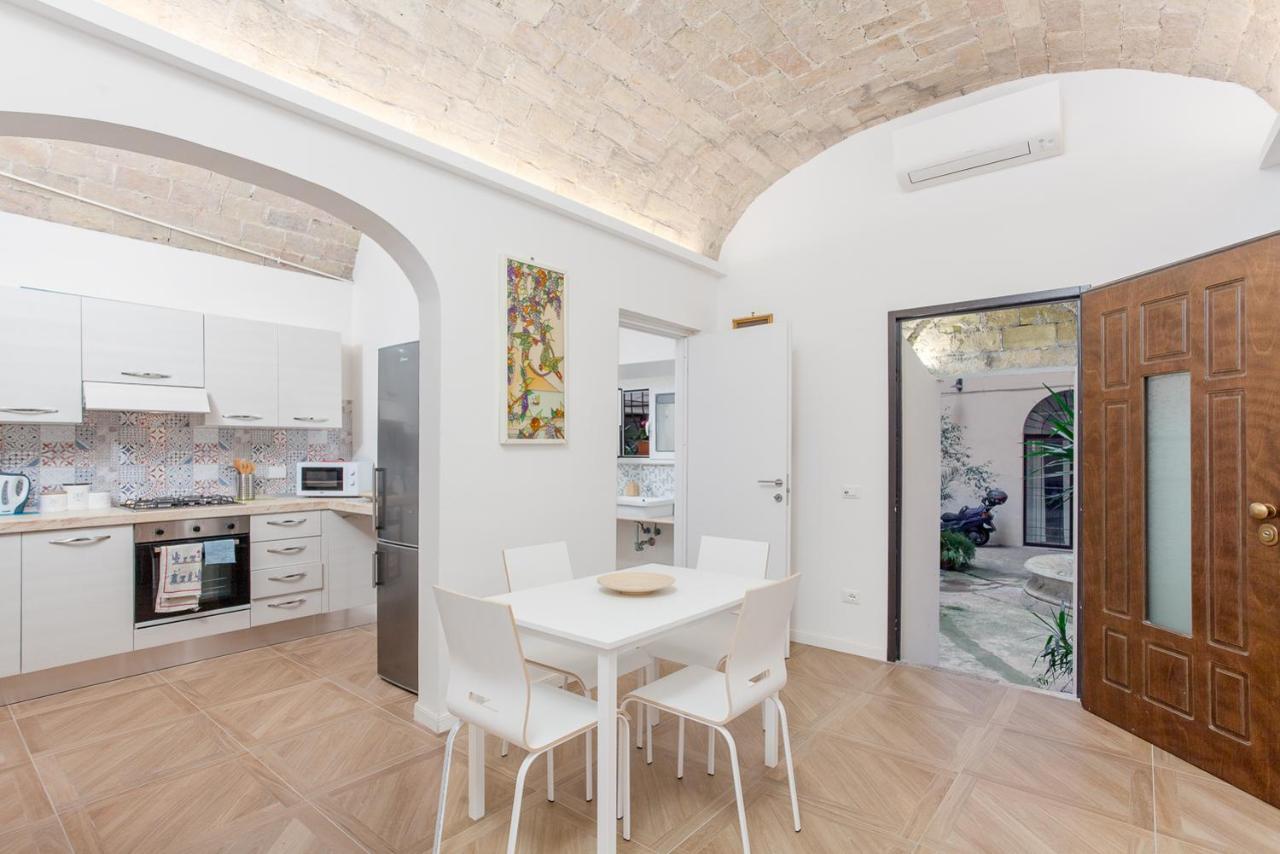 Groundfloor Wonderfull Apartment Рим Экстерьер фото